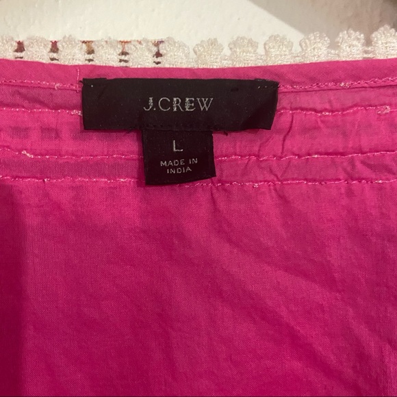 J. Crew tunic - Picture 3 of 5